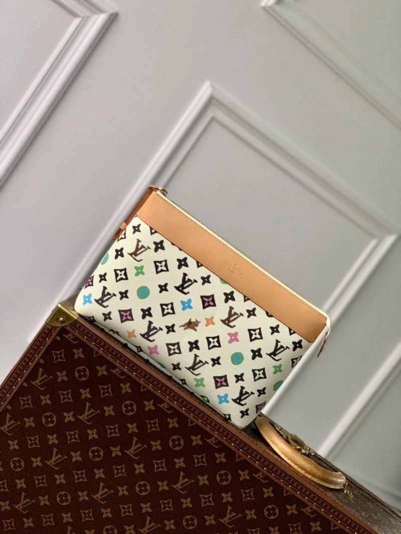 LX Clutch Bags Comfortable 5755