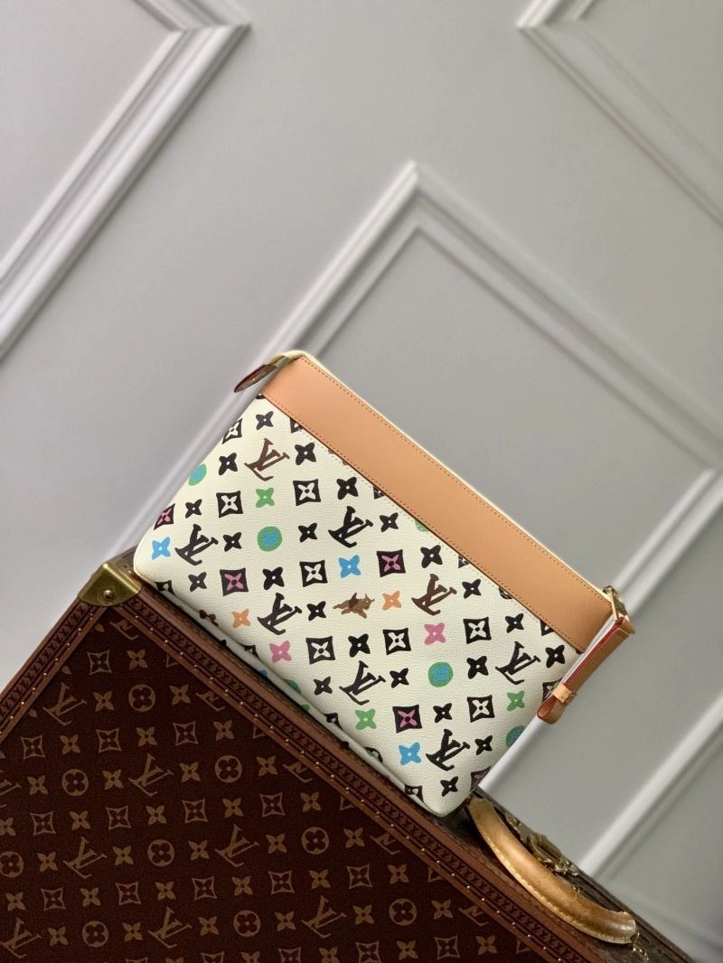 LX Clutch Bags Comfortable 5755