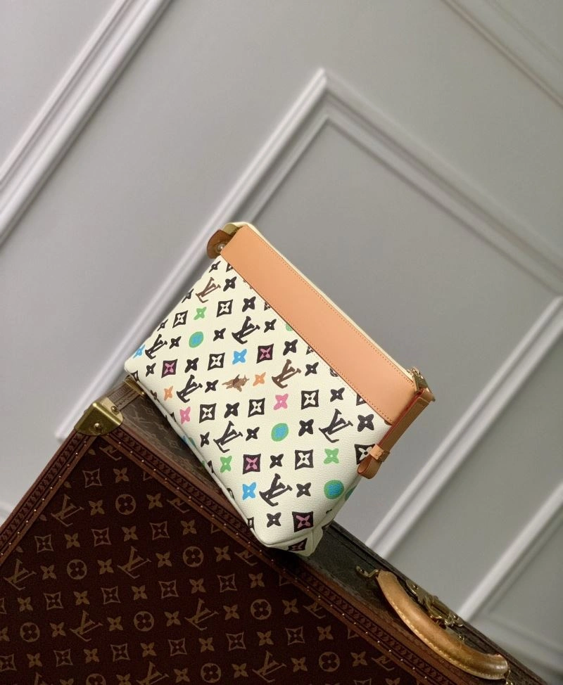 LX Clutch Bags Comfortable 5755