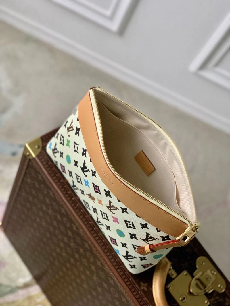 LX Clutch Bags Comfortable 5755