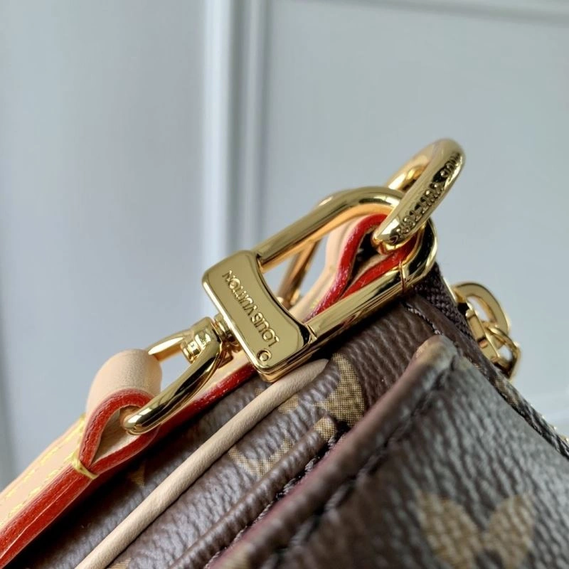 LX Satchel Bags Comfortable 5725