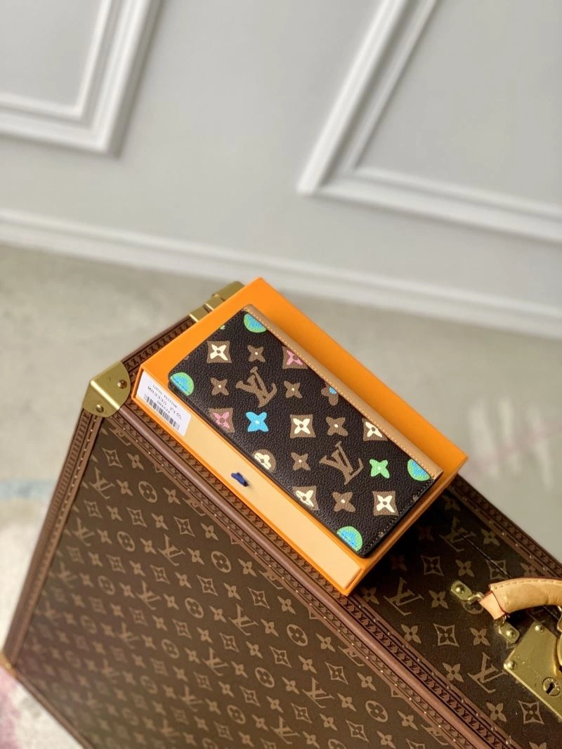 LX Wallets Elegant 5655