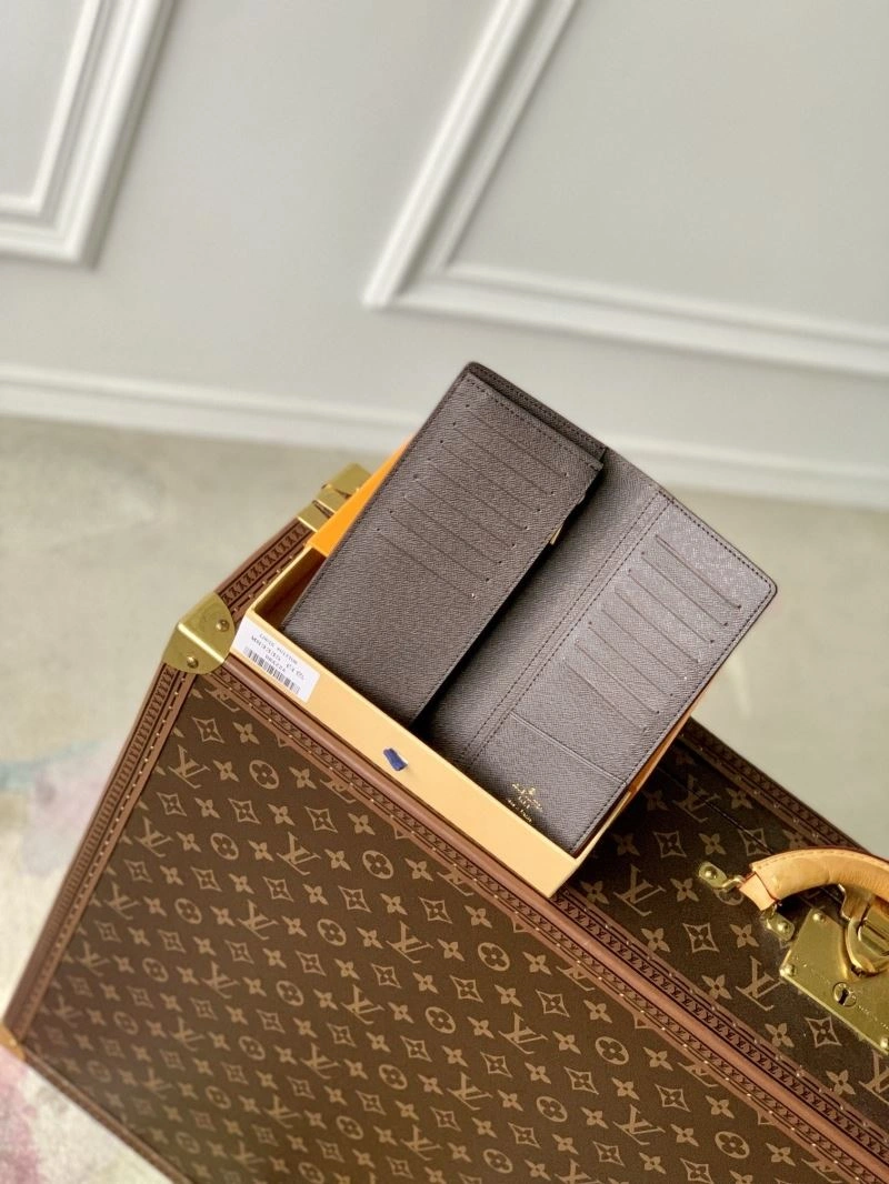 LX Wallets Elegant 5655