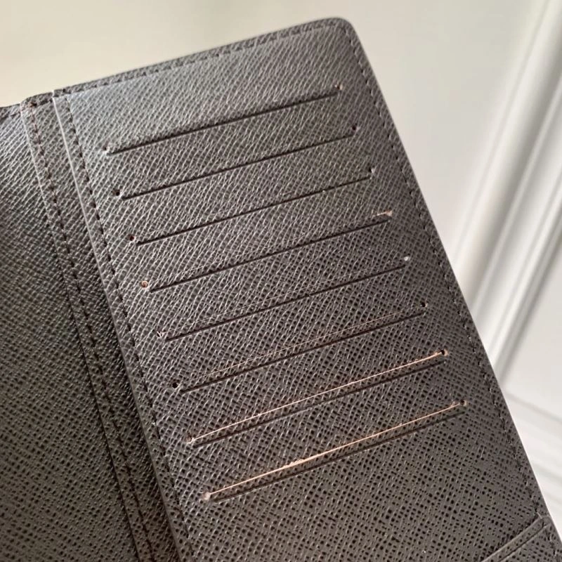 LX Wallets Elegant 5655