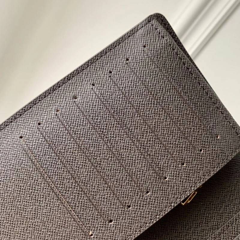 LX Wallets Elegant 5655