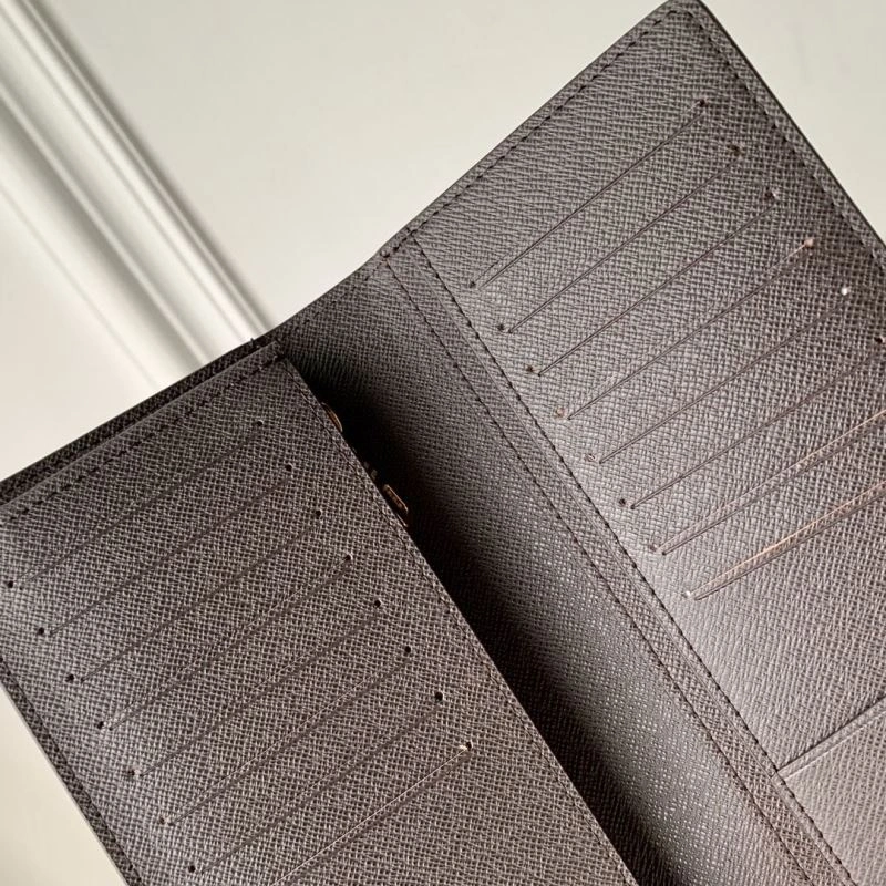 LX Wallets Elegant 5655