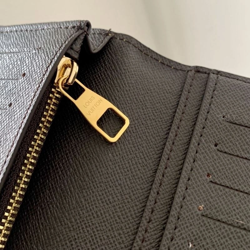 LX Wallets Elegant 5655