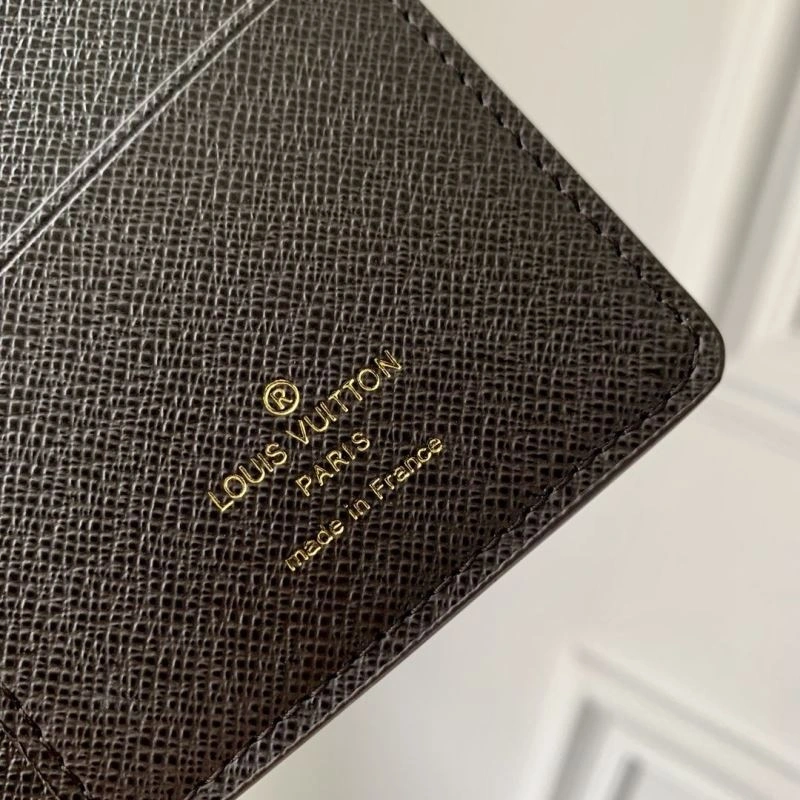 LX Wallets Elegant 5655