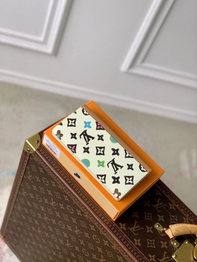 Elegant LX Wallets 5650