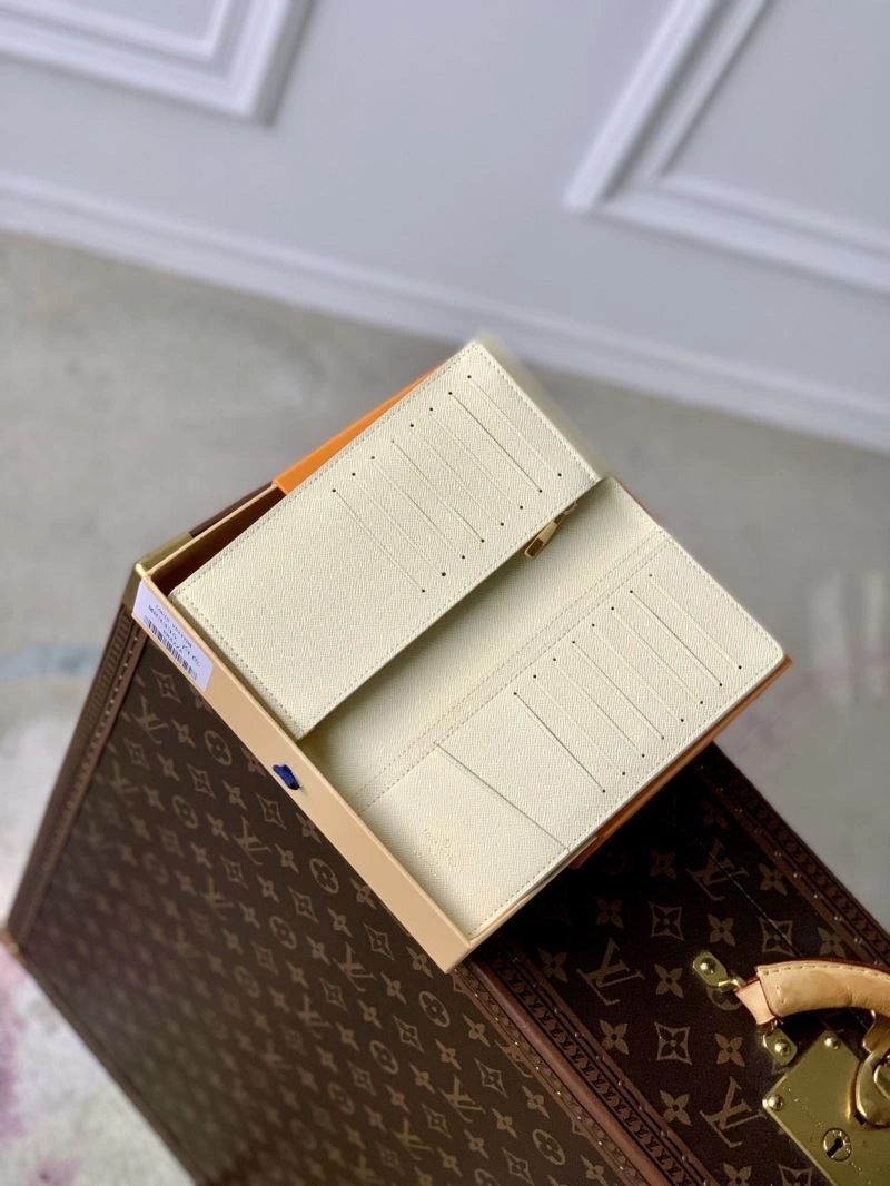 Elegant LX Wallets 5650