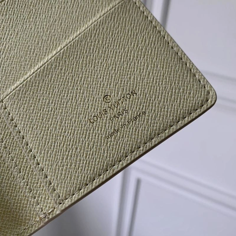 Elegant LX Wallets 5650