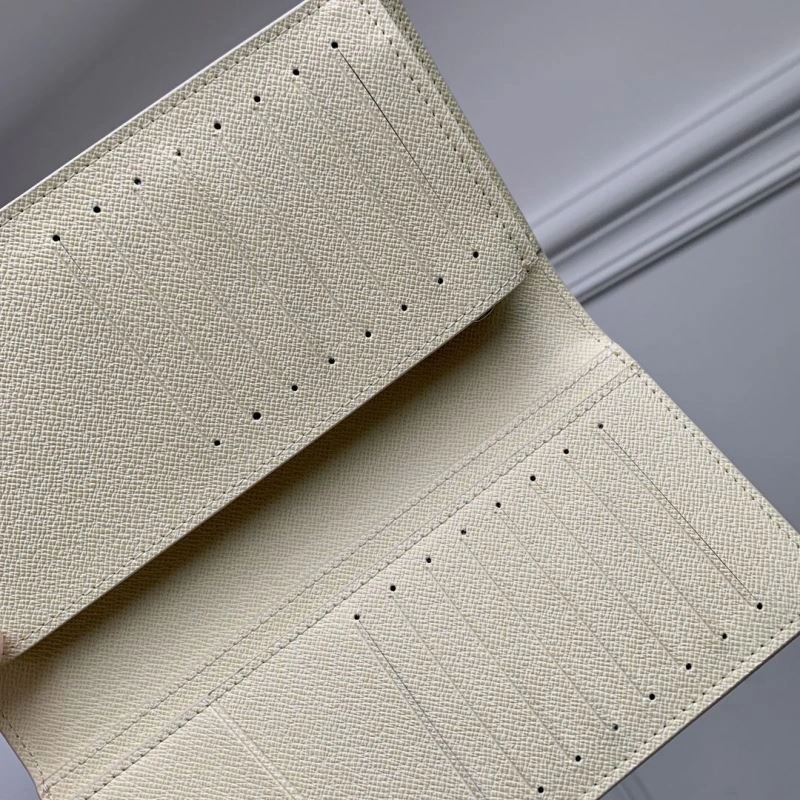 Elegant LX Wallets 5650