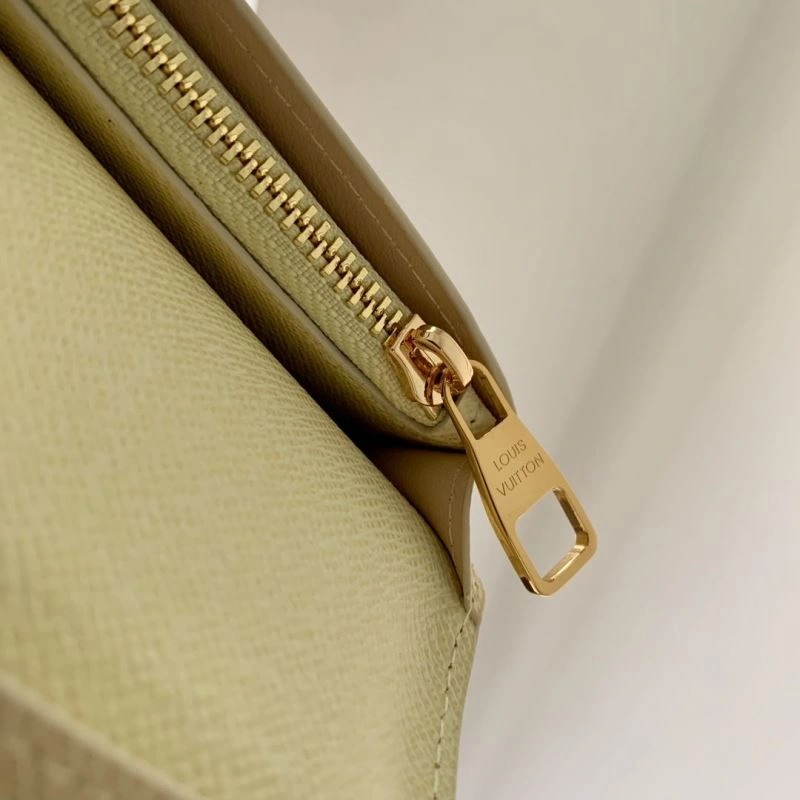 Elegant LX Wallets 5650
