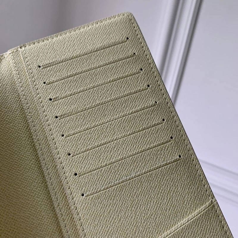 Elegant LX Wallets 5650