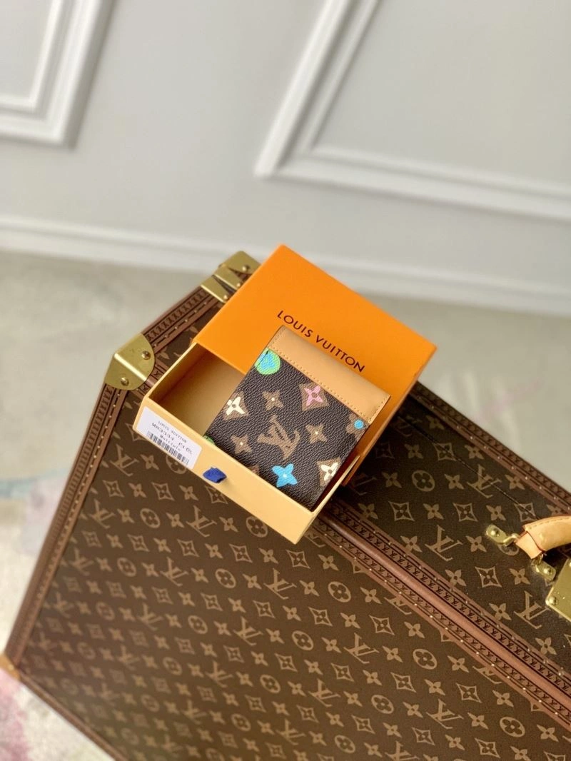 DailyWear LX Wallets 5644