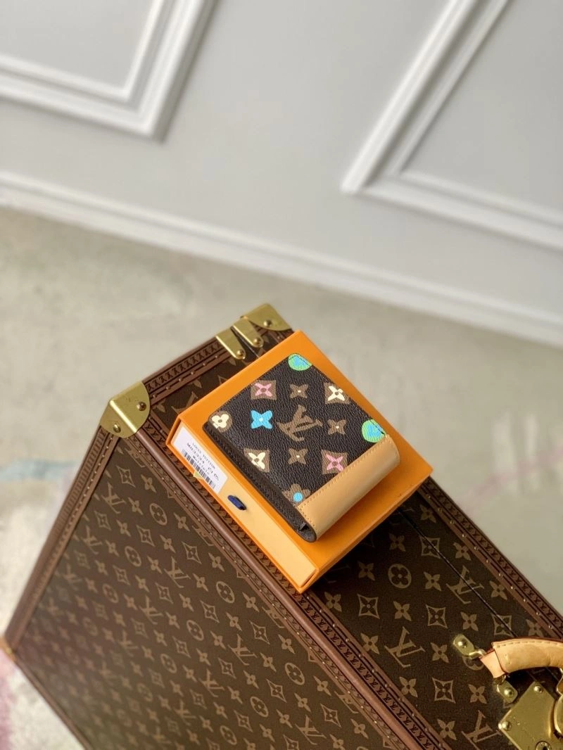 DailyWear LX Wallets 5644