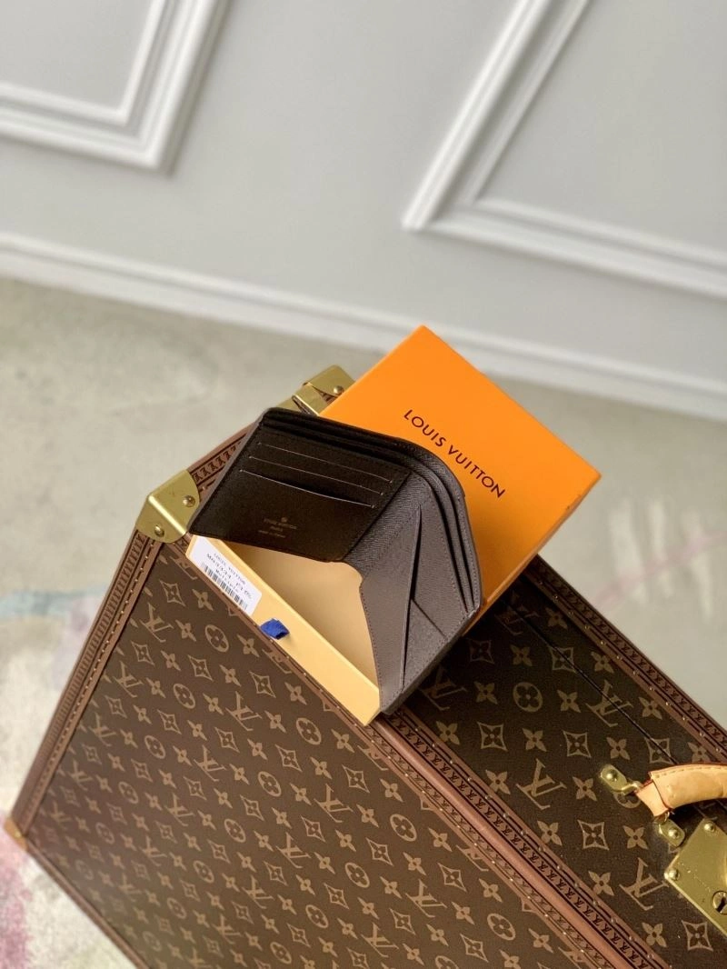 DailyWear LX Wallets 5644