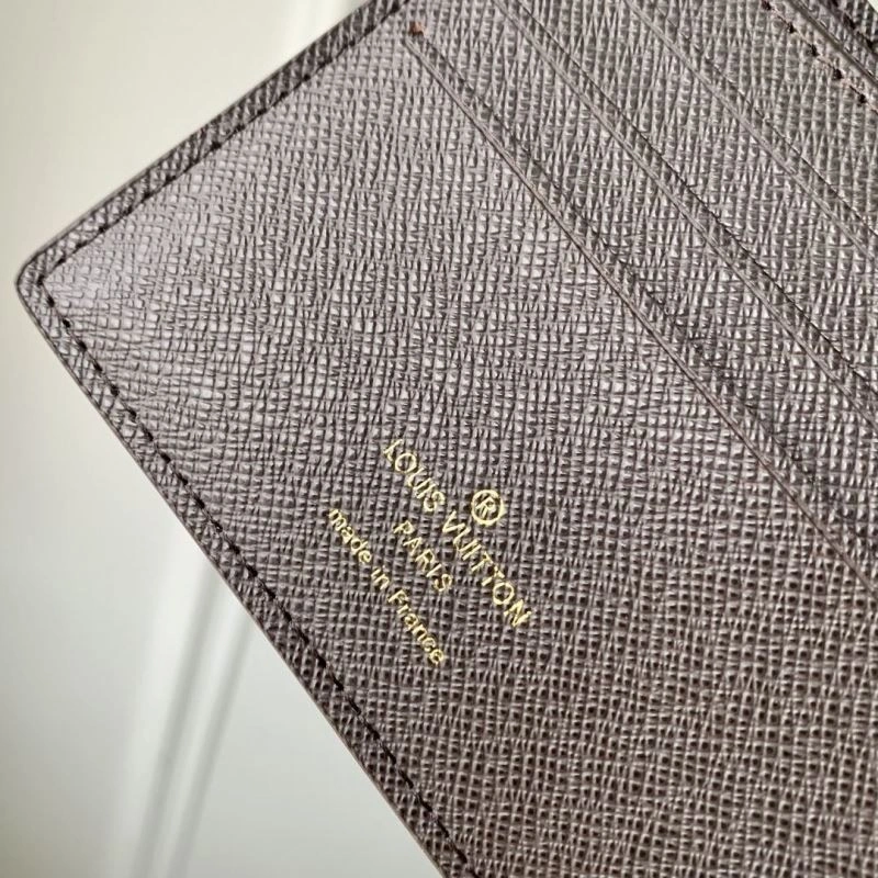 DailyWear LX Wallets 5644