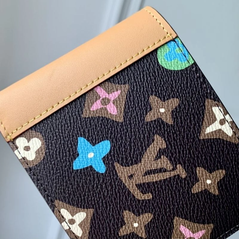 DailyWear LX Wallets 5644