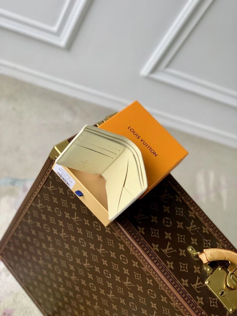 Unique LX Wallets 5653