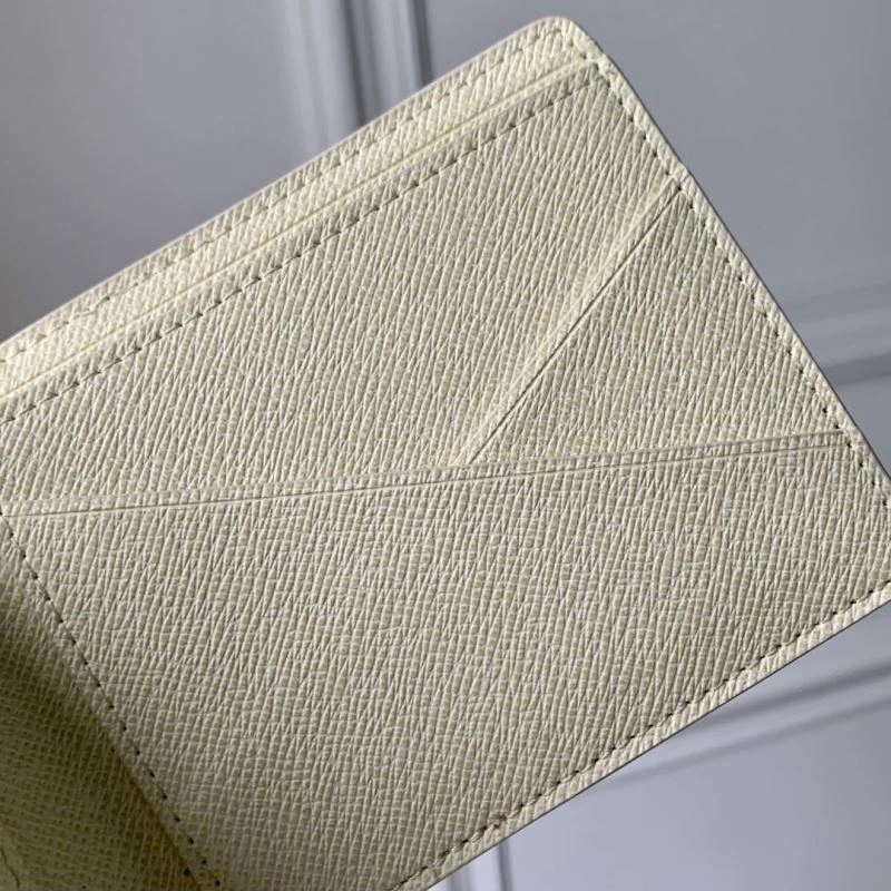 Unique LX Wallets 5653
