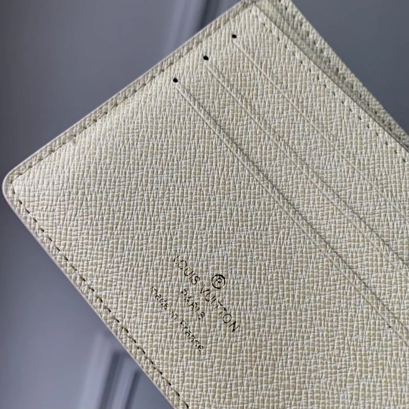 Unique LX Wallets 5653
