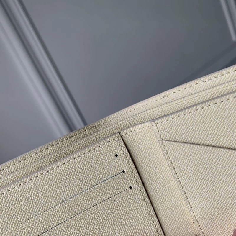 Unique LX Wallets 5653