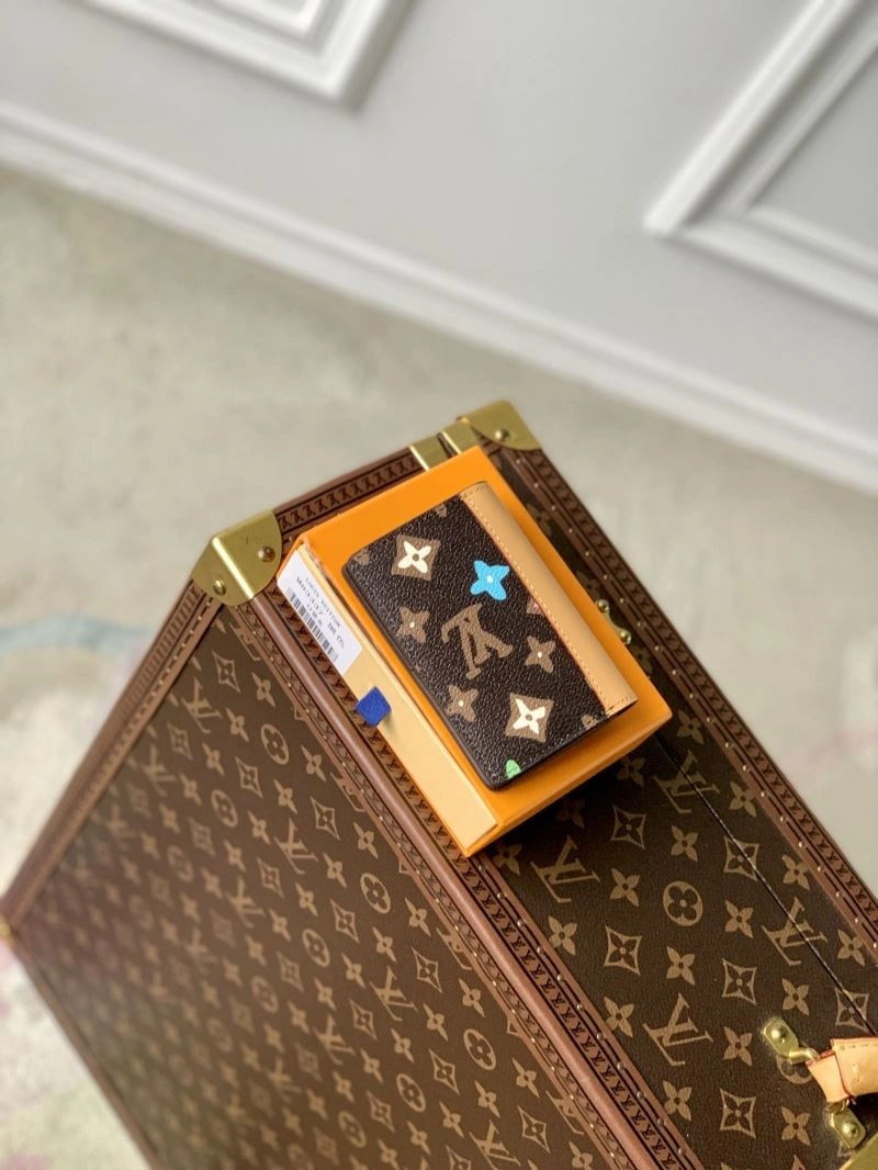 WellDesigned LX Wallets 5612
