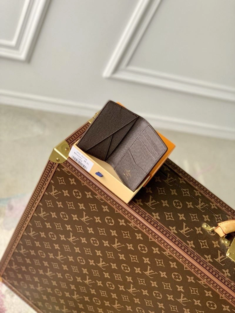 WellDesigned LX Wallets 5612