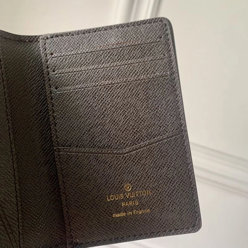 WellDesigned LX Wallets 5612