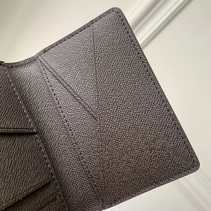 WellDesigned LX Wallets 5612