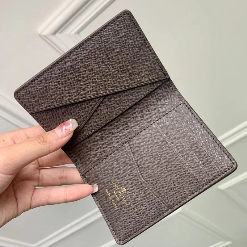 WellDesigned LX Wallets 5612