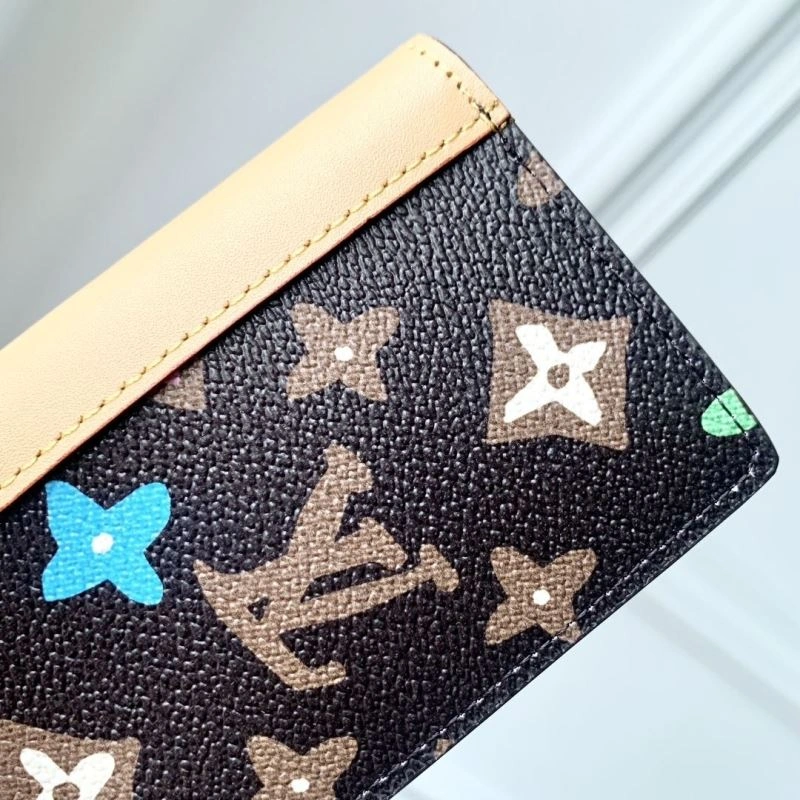 WellDesigned LX Wallets 5612