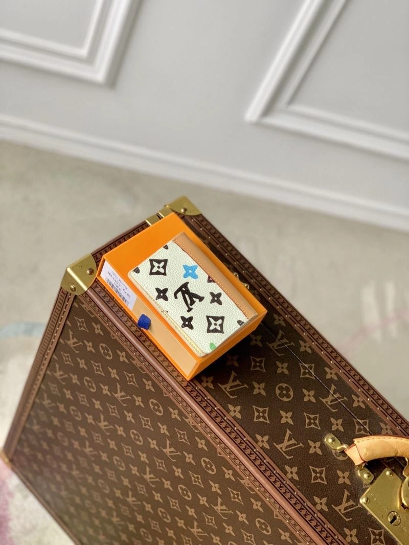 EasyMatch LX Wallets 5636
