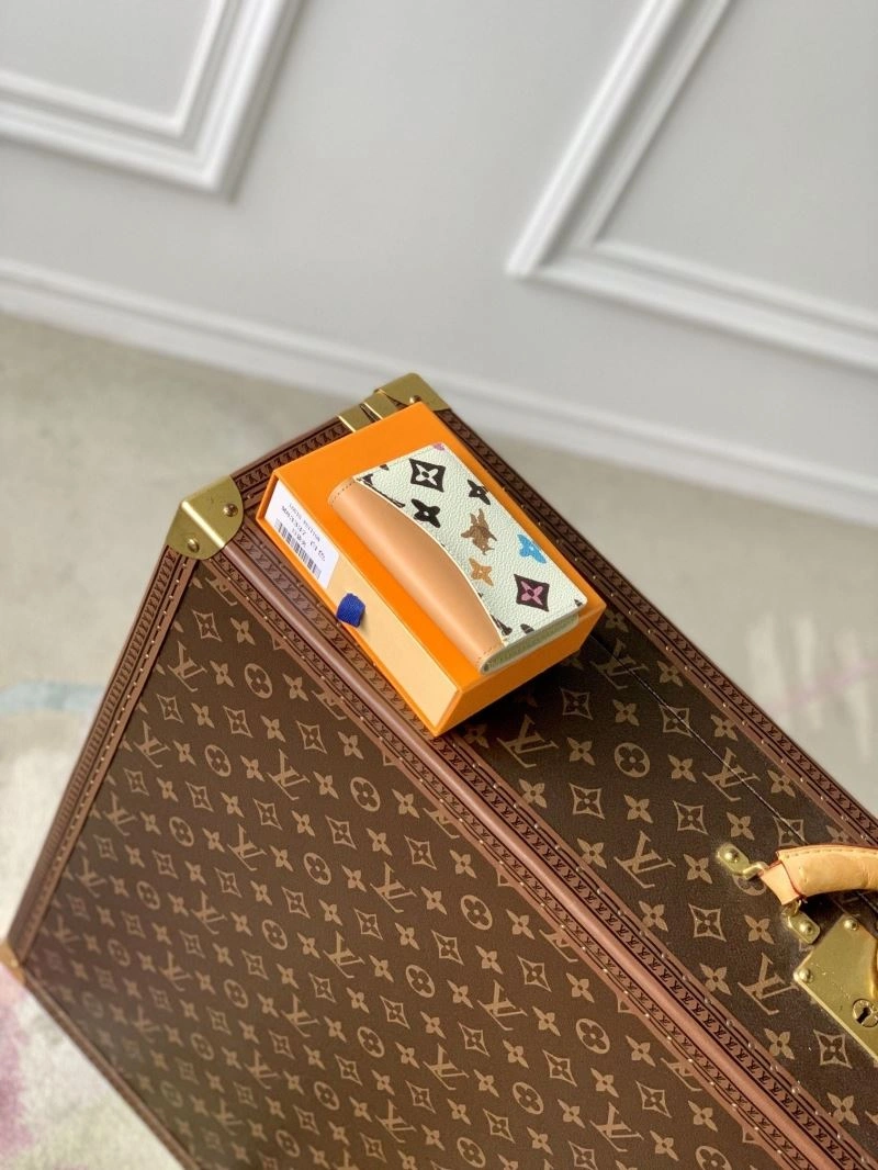 EasyMatch LX Wallets 5636