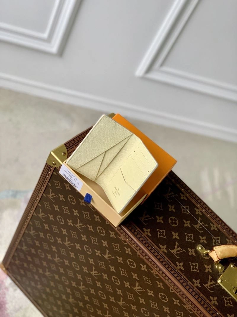 EasyMatch LX Wallets 5636