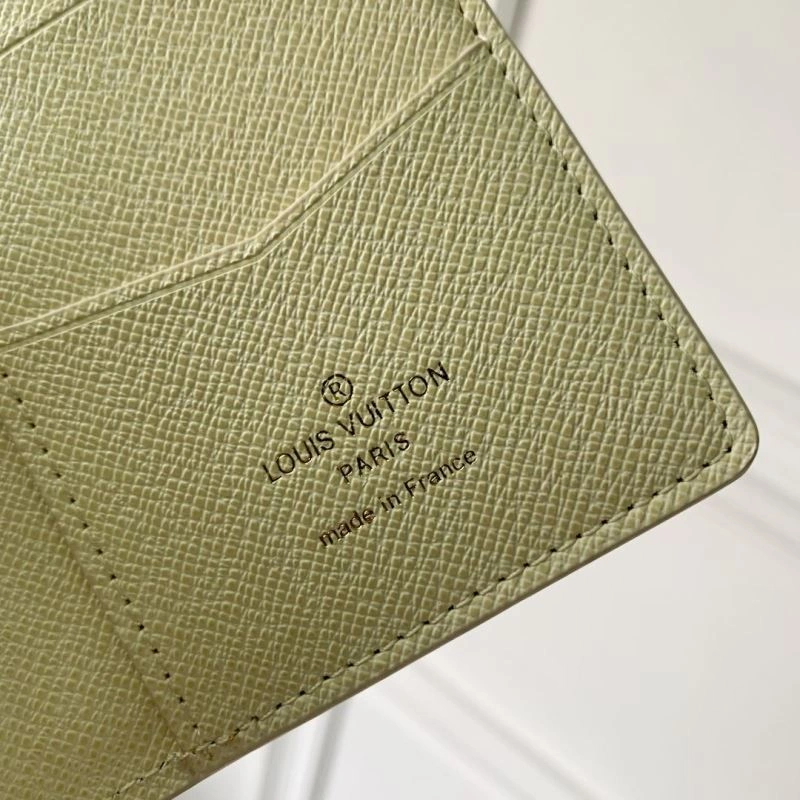 EasyMatch LX Wallets 5636
