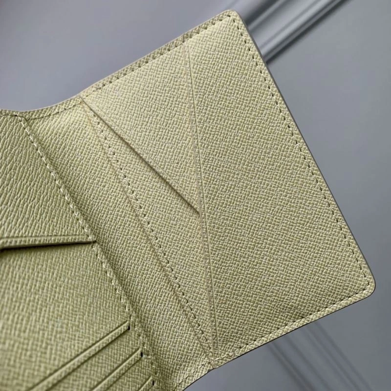 EasyMatch LX Wallets 5636