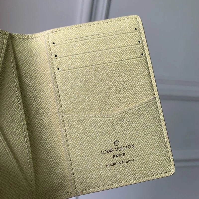 EasyMatch LX Wallets 5636