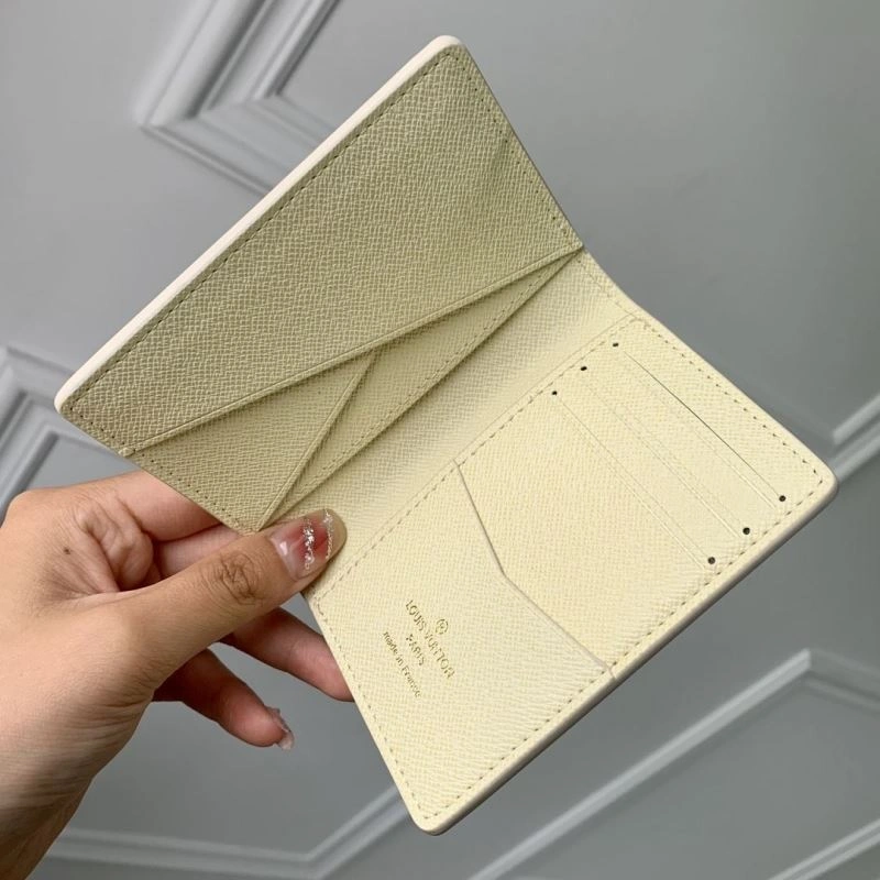 EasyMatch LX Wallets 5636