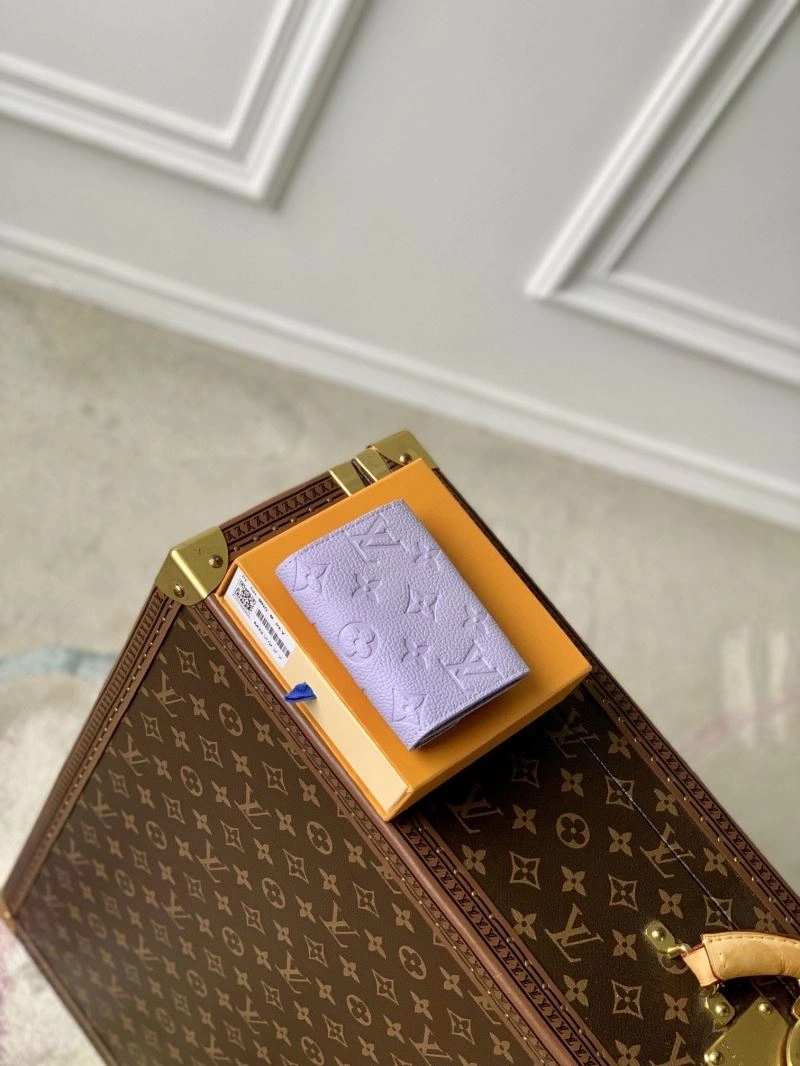 LX Wallets WellDesigned 5622