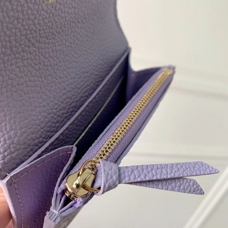 LX Wallets WellDesigned 5622