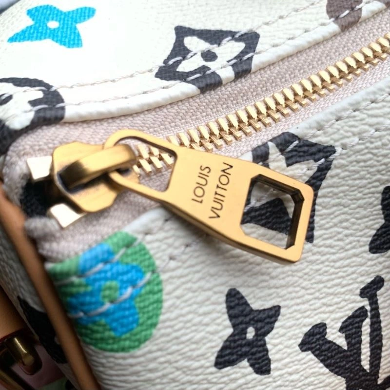 LX Speedy Bags Bright 5697