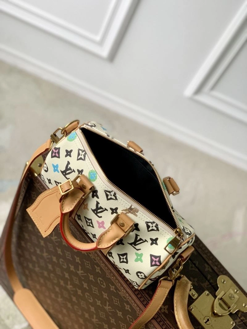 LX Speedy Bags Bright 5697