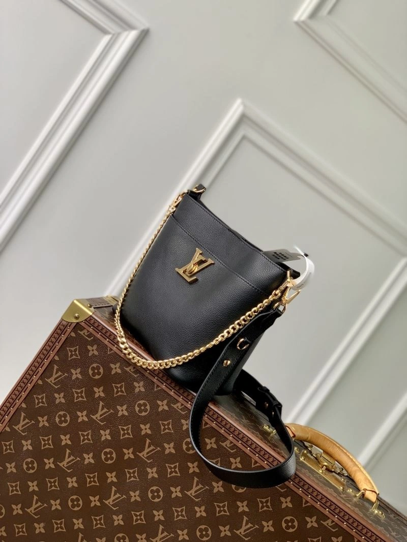 Refined LX Satchel Bags 5722