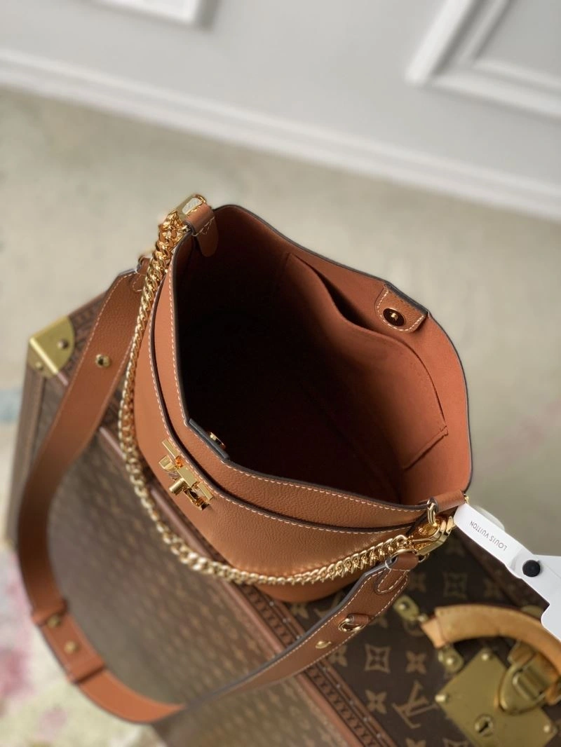 LX Satchel Bags Compact 5732