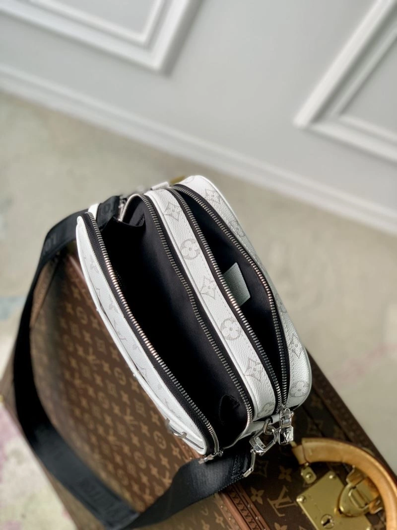 LX Satchel Bags Minimalist 5727