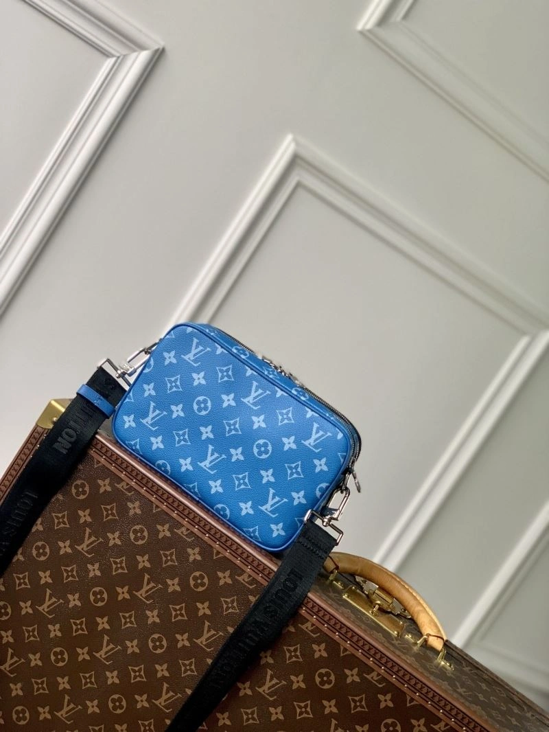 LX Satchel Bags StreetReady 5739