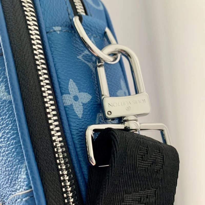 LX Satchel Bags StreetReady 5739