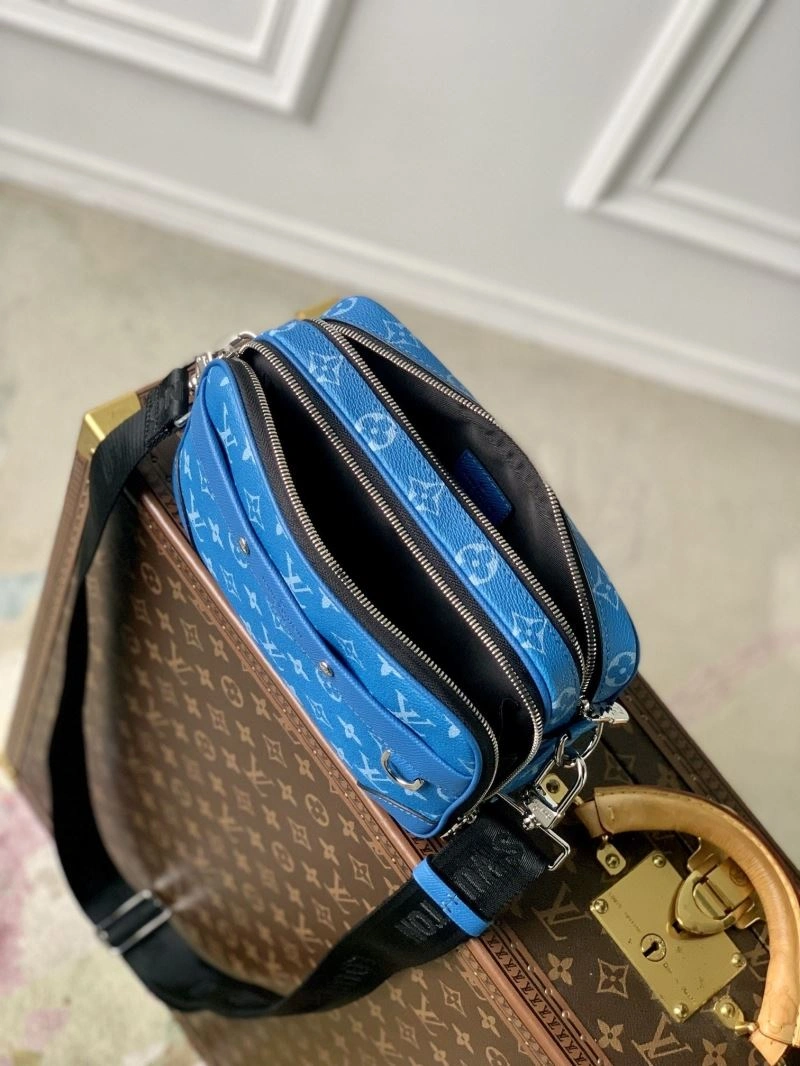LX Satchel Bags StreetReady 5739